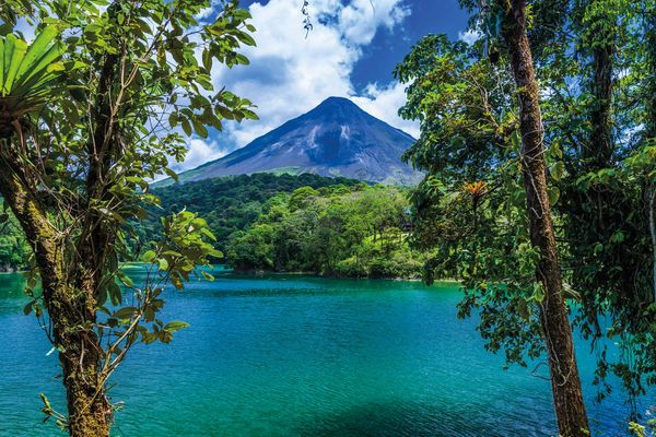 PuraLuxe, Costa Rica