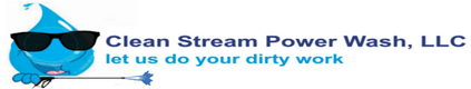 Clean Stream Power Wash, LLC