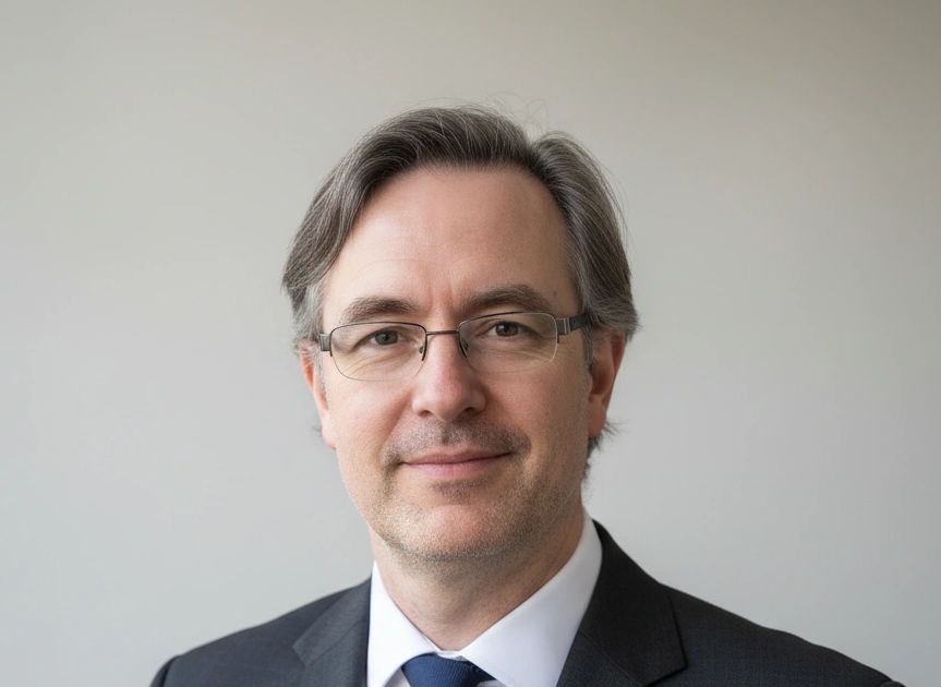 Dr Paul Campbell, AI data-leak tester for dental practices