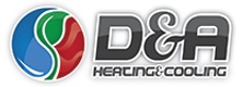 D&A Heating and Cooling
