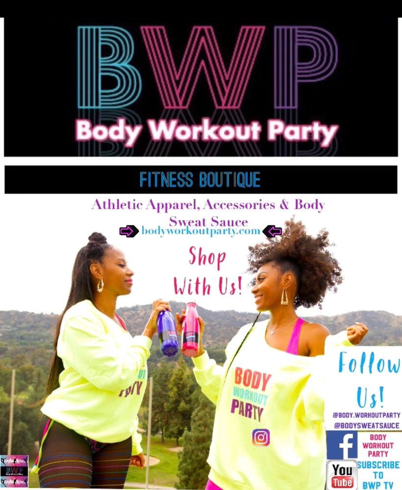 Body Workout Party Fitness Boutique 