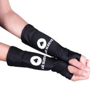Volleyball Sleeves. Helps with passing