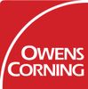 Owens Corning logo for Elite Contractor Services LLC