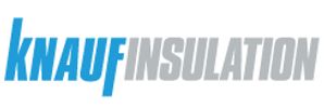 Knauf Insulation logo for Elite Contractor Services LLC