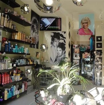 _2 COLORPERFECT SALON & SPA is the best hair Salon In Santa Clarita, Valencia, Newhall, Town Center