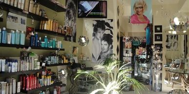 _2 COLORPERFECT SALON & SPA.  Hair Salon In Valencia, Santa Clarita, Hair Salon , Hair Product, SCV