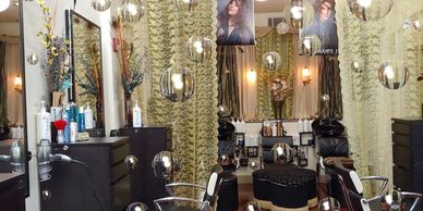 _2 COLORPERFECT SALON & SPA, Hair Salon In Valencia,Mall, Santa Clarita, HAIRCUT, Hair Colorist, SCV