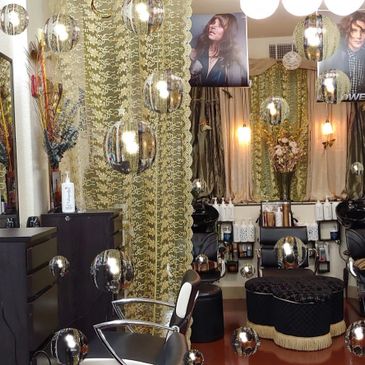 Expert Hair Care Salon & Spa In Santa Clarita, Hair Color, Haircuts, Balayage, Perms, HAIR STRAIGHTE