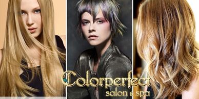 All Hair Salon Services; 20% Off Special's Beauty Discounts, promotions, 12/24 - 12/27/2024
