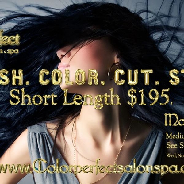 _2 Best Hair Salons Valencia, Hair Salon, Santa Clarita, CA. Hair Salon, Newhall, Castaioc, Saugus.