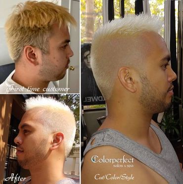 _2 SANTA CLARITA, VALENCIA HAIR SALON, HAIRCUTS, HAIR COLORIST, HAIR TECHNICIAN, HAIR DESIGNER, MENS