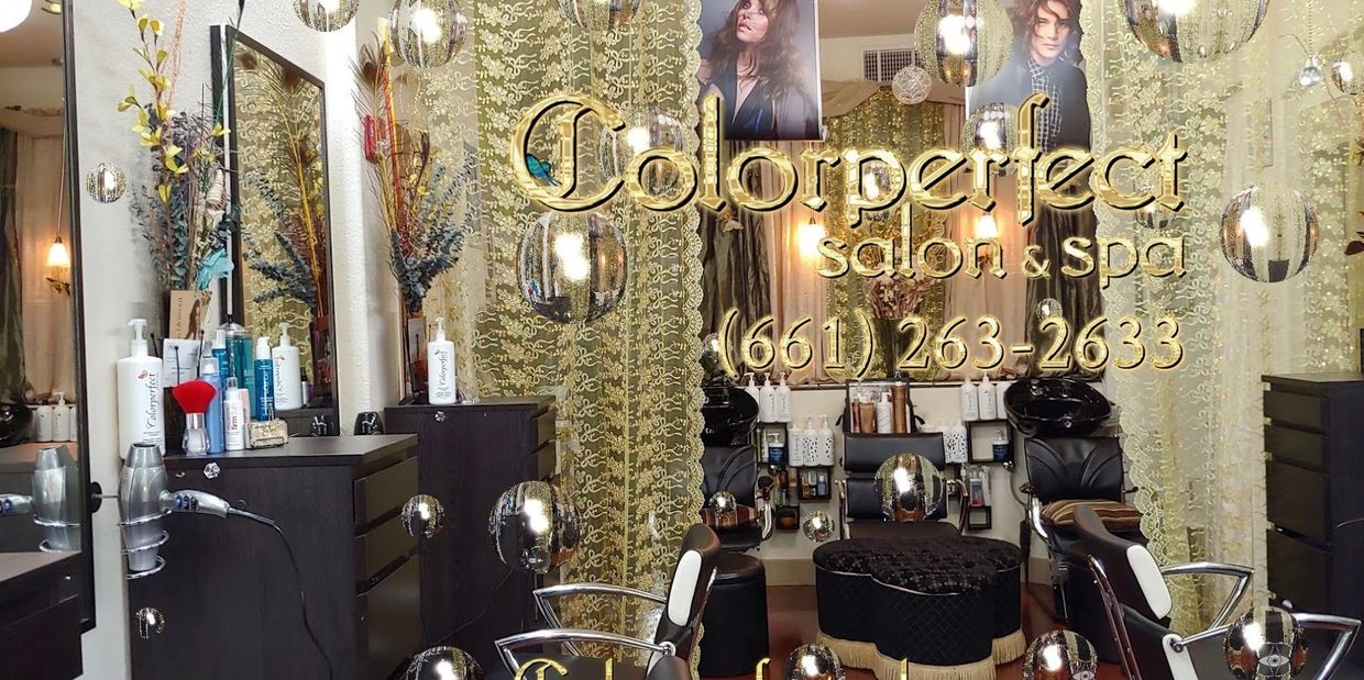 _2 Hair Salon In Santa Clarita,CA.Best Haircuts,Hair Color, Men Hair Color, Valencia Haircuts, SALON