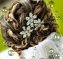 BRIDAL HAIR AND MAKEUP SERVICES - Bridal / Prom / Formal Event / Qinceanera / Special Occasion?.