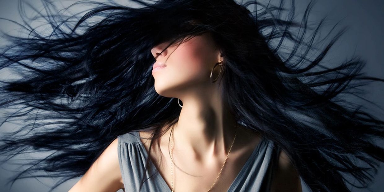 Hair Extensions Transform your look with our premium hair extensions. Salon In Valencia, Santa Clari