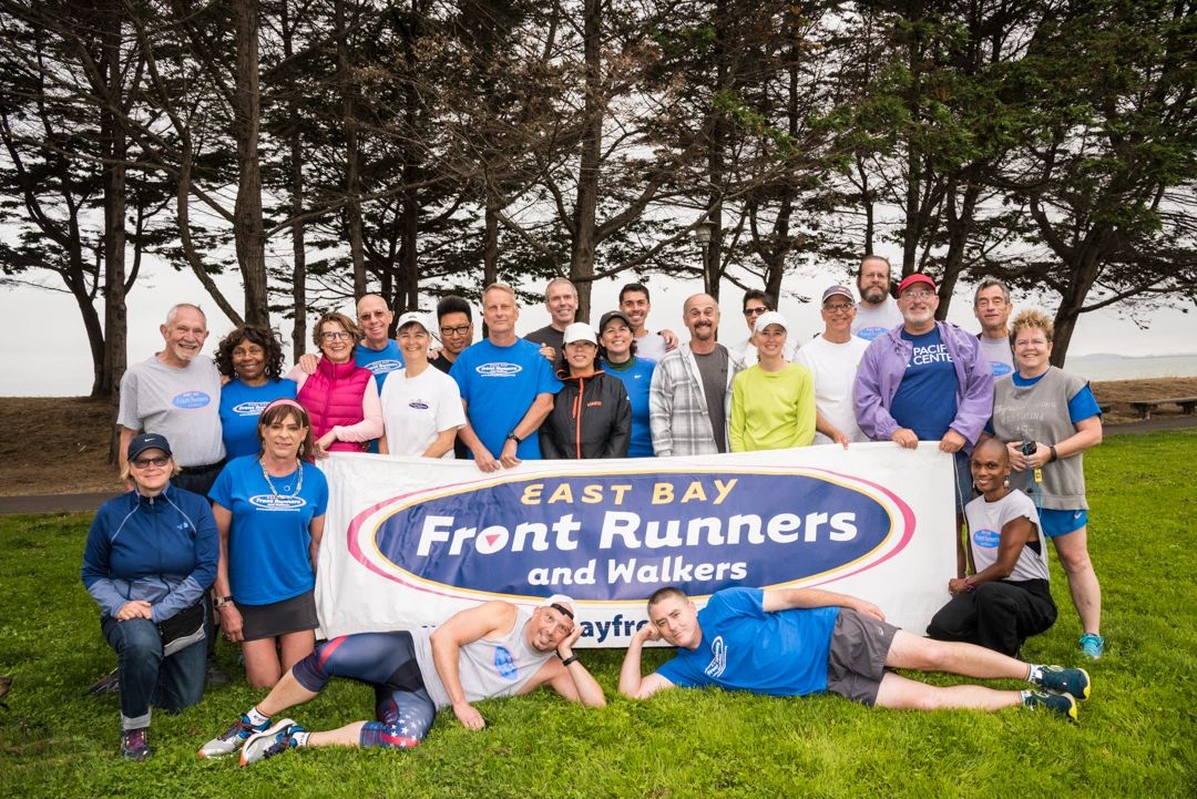 East Bay Front Runners And Walkers