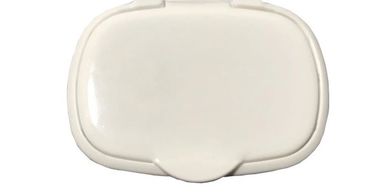 lids for wet wipes, plastic lids
