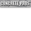 Concrete Pros, LLC