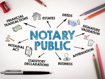 Notary Public