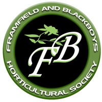 Framfield and Blackboys Horticultural Society