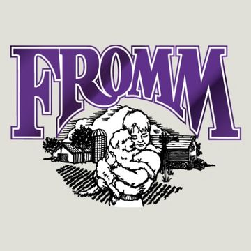 Fromm Classic is a Wisconsin-made pet food that is carried at Pet Stuff in Minnetonka.