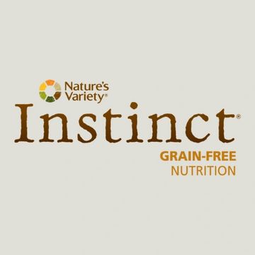 Instinct grain-free canned cat food is packed with protein that cats crave.