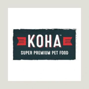 KOHA dog food offers limited ingredient diets for dogs to support digestive health.