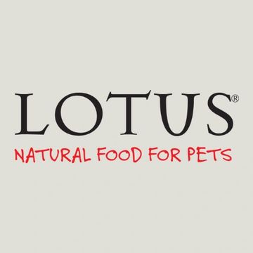 Lotus has an oven-baked dog food that is great for finicky dogs as well as dogs with sensitive teeth
