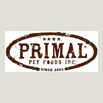 Primal offers freeze dried raw nuggets that can be served as a treat, topper, or complete diet.