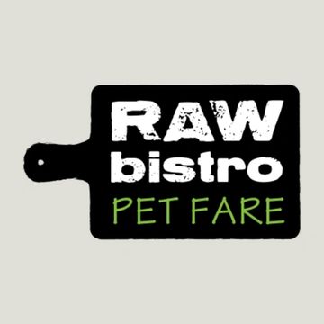 Raw Bistro is a Minnesota Made Raw Dog Food that offers great blends like Bison Entree.