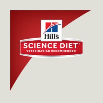 Pet Stuff carries Hills Science Diet at our local pet store. 