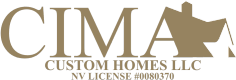 Cima Custom Homes LLC
