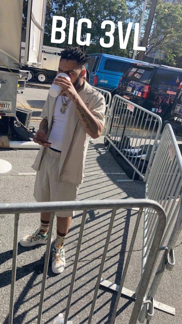 Bigg Bankroll
Kashy Key
BagBrosEnt.