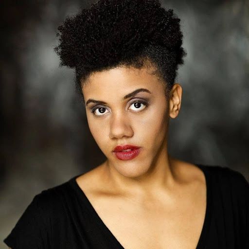 Amanda Cordner - HBO's "Sort Of", Amazon's "The Expanse"