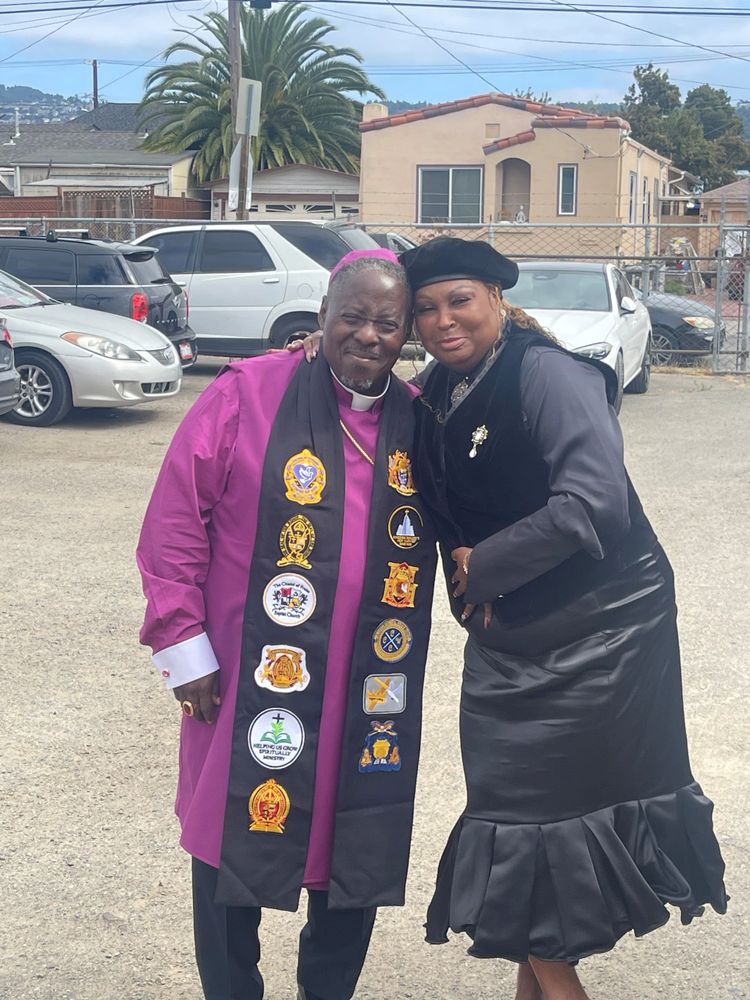 Oakland Ministry Assignment 2025