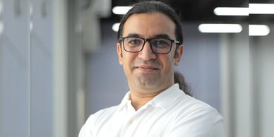 NAVID NASIRI Personal Image