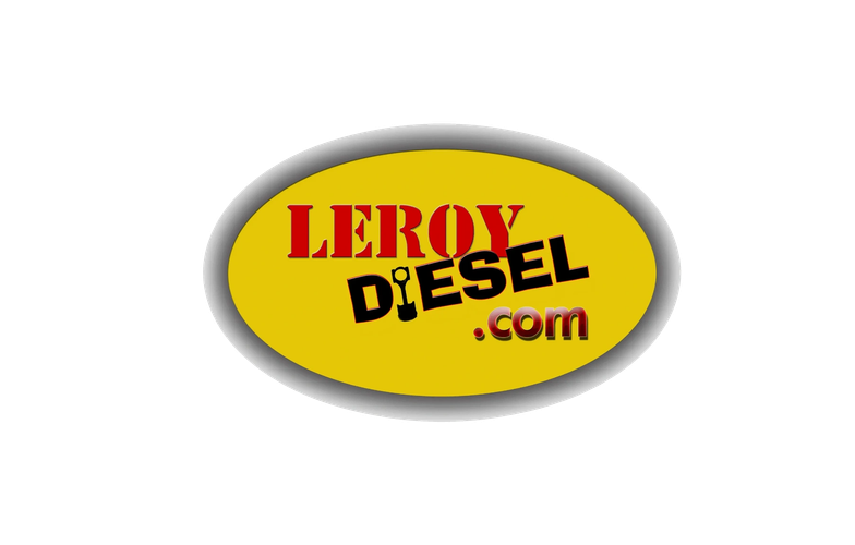 LeroyDiesel logo