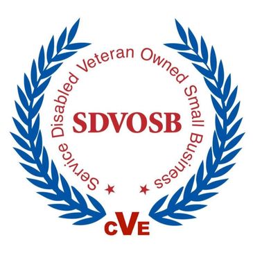 Service-Disabled Veteran-Owned Small Business (SDVOSB)