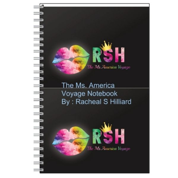 adult's notebook