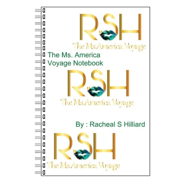 adult's notebook