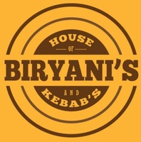 House of Biryani's & Kebabs