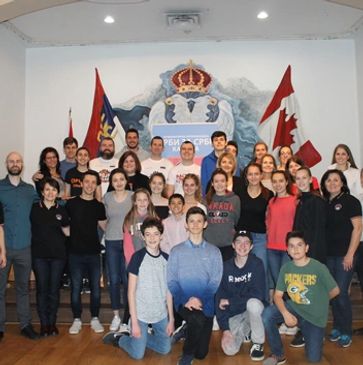 Serbs for Serbs Canada, charity, non profit, humanitarian organization, helping Serbian families