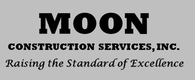 MOON CONSTRUCTION SERVICES, INC.