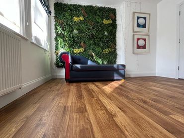 LVT Flooring in Canterbury