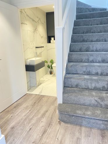 LVT Flooring in Canterbury