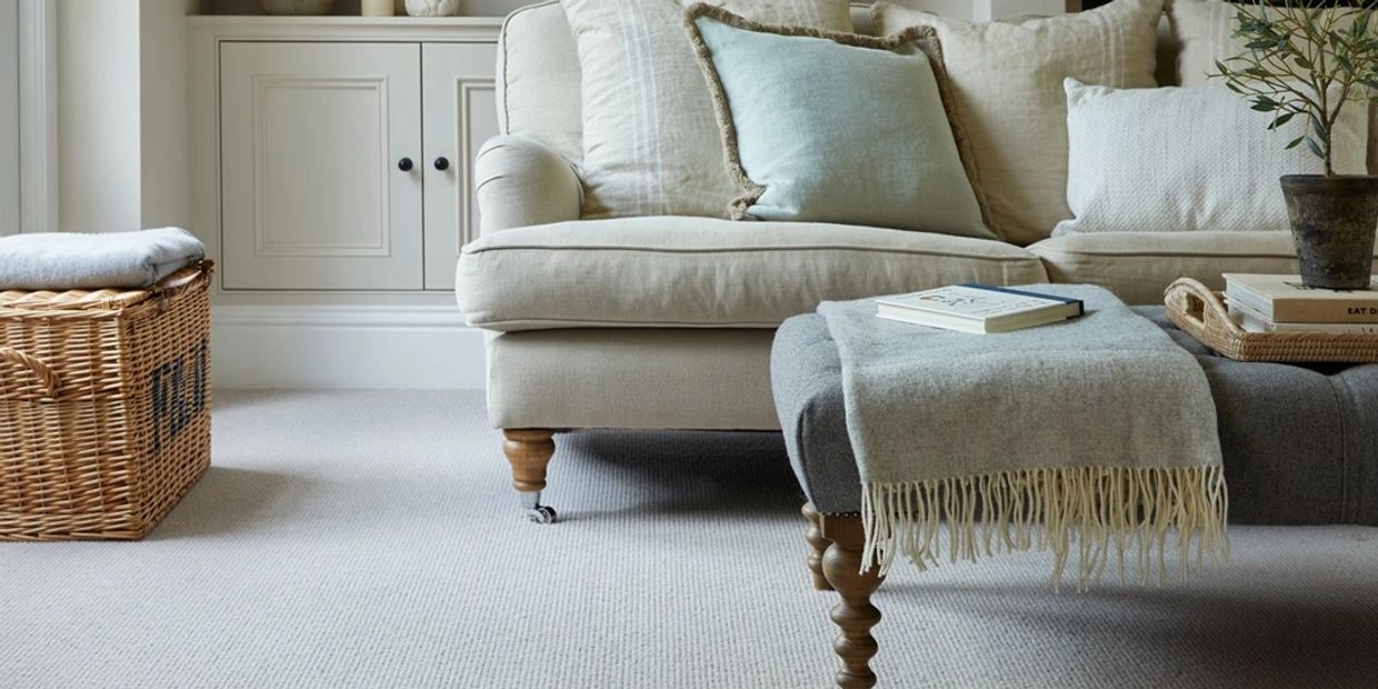 Carpet and flooring installation for homes in Ashford by Bay Carpets & Flooring