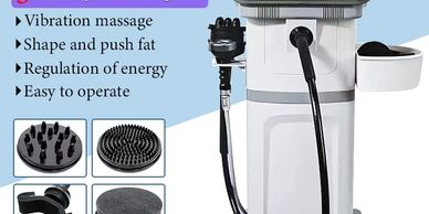 G8 Massager
