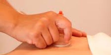 moving oil Cupping