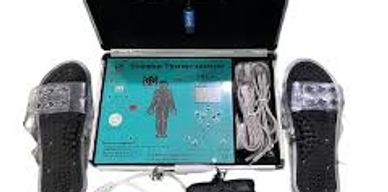 Quantum Analyser