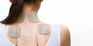 Tens therapy