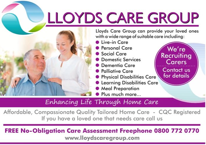 Homecare